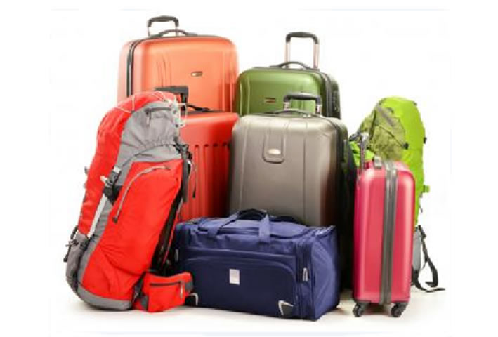 喀什到延安行李托運