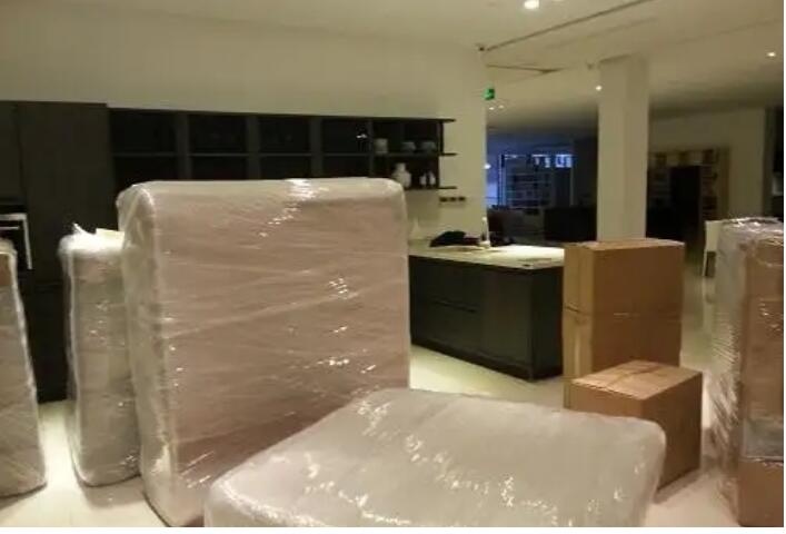 隴南到金華長途搬家