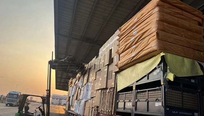 濰坊到秦皇島貨運專線-物流專線多少一方「幾天到達」 濰坊到秦皇島貨運專線-物流專線多少一方「幾天到達」